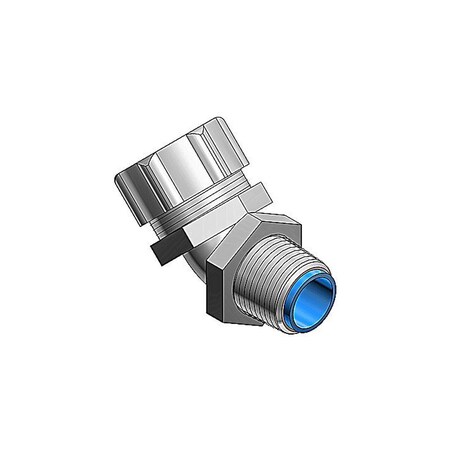 Abb INSUL. LIQ. TIGHT CONN., 9344